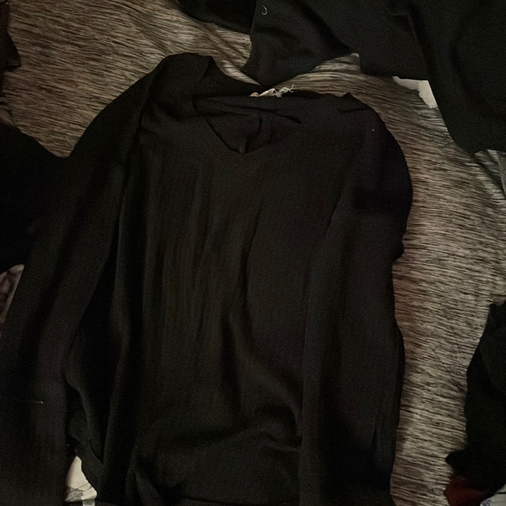 Long sleeve from love richie